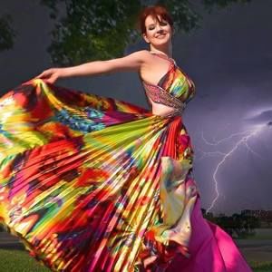 Meet your Posher, Red